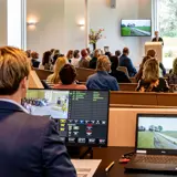 Regime-Möbel Feierlichkeit Online