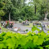 Crematoria Twente Allgemein