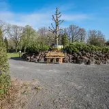 Streufeld Enschede Baumgarten