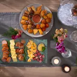 Arrangement „Borrel Deluxe“