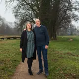 Foto: Eine inspirierende Geschichte Borne