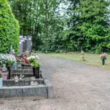 Streufeld Enschede Sparren