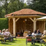 Beerdigung Außenzeremonie Crematoria Twente Almelo