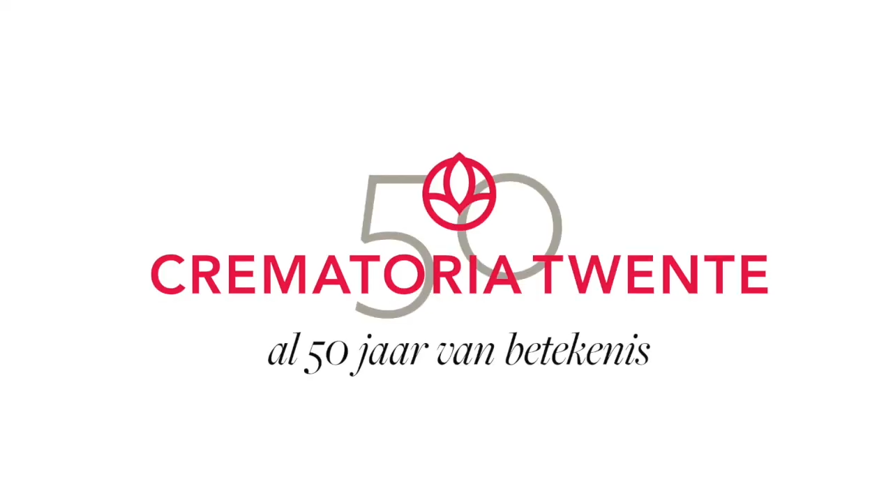 50 Jahre Crematoria Twente 