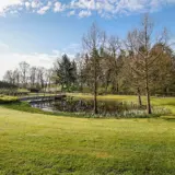 Streufeld Enschede Baumgarten