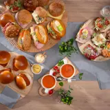 Arrangement „Ausführlich“